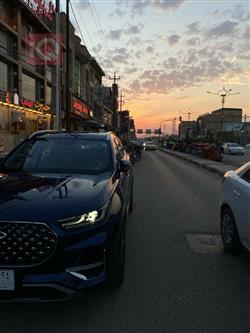 شيري تيجو 8 برو